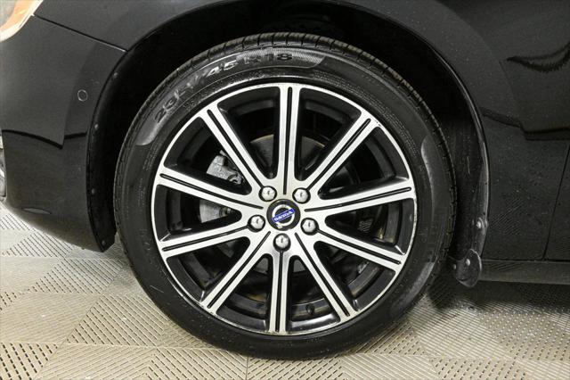 used 2016 Volvo S60 Inscription car, priced at $12,900