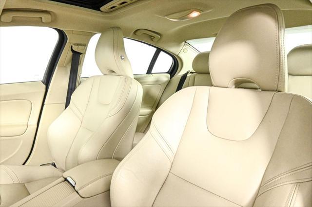 used 2016 Volvo S60 Inscription car, priced at $12,900