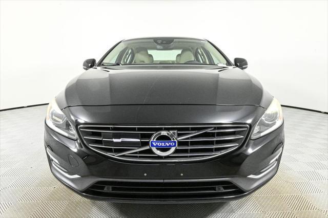 used 2016 Volvo S60 Inscription car, priced at $12,900