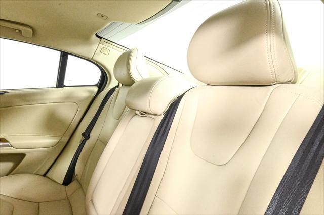 used 2016 Volvo S60 Inscription car, priced at $12,900