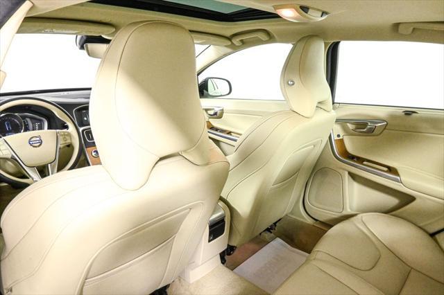 used 2016 Volvo S60 Inscription car, priced at $12,900