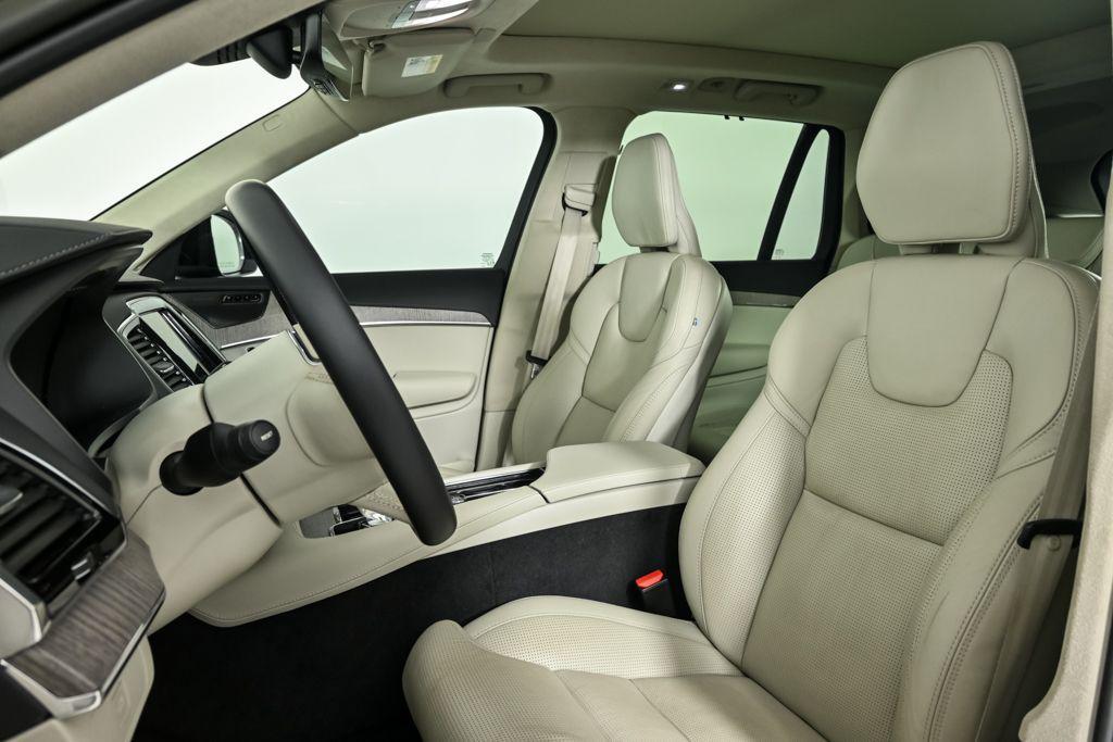 used 2023 Volvo XC90 car, priced at $47,396