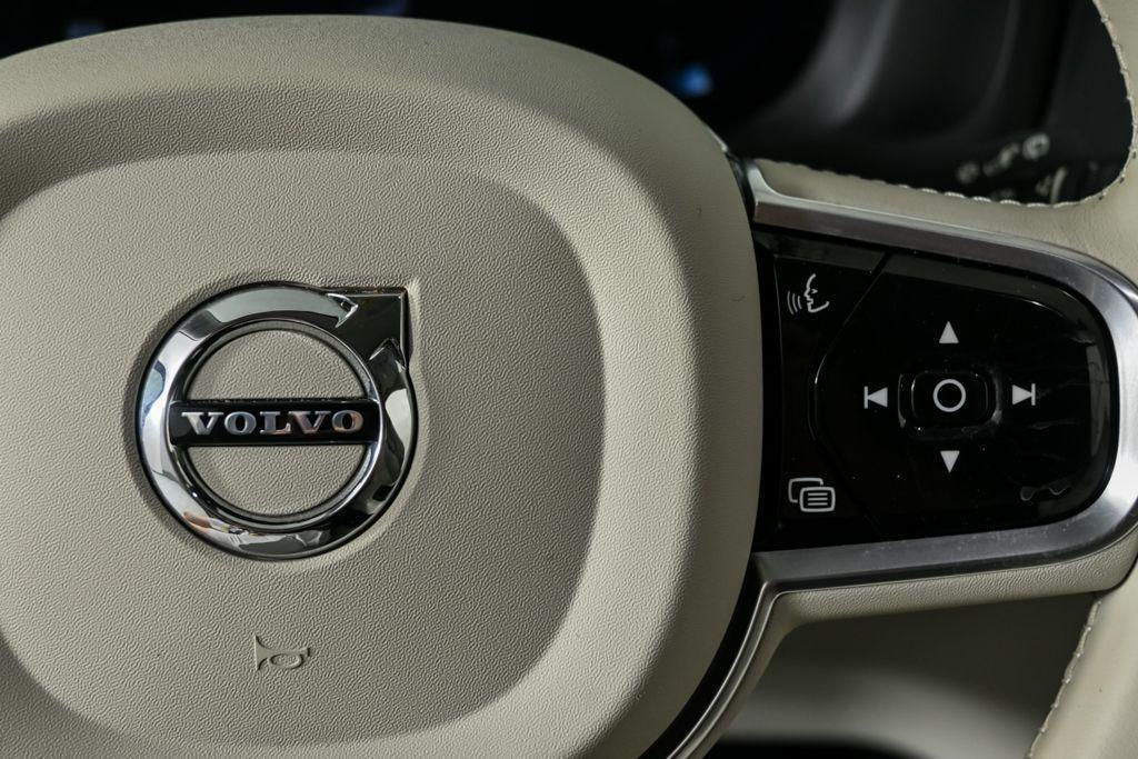 used 2023 Volvo XC90 car, priced at $47,396
