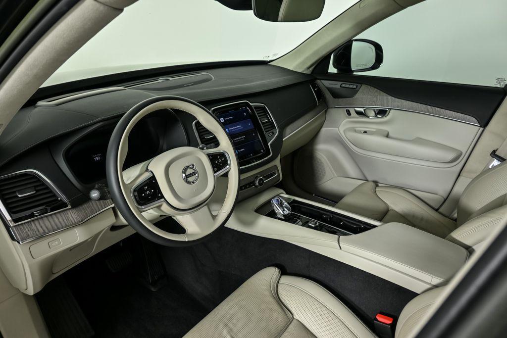 used 2023 Volvo XC90 car, priced at $47,396