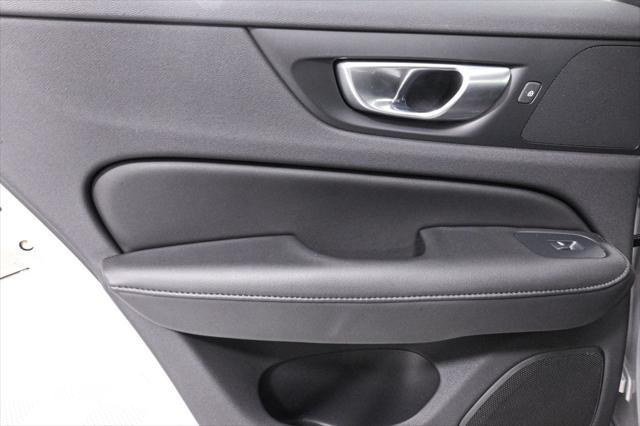 used 2024 Volvo S60 car, priced at $28,300