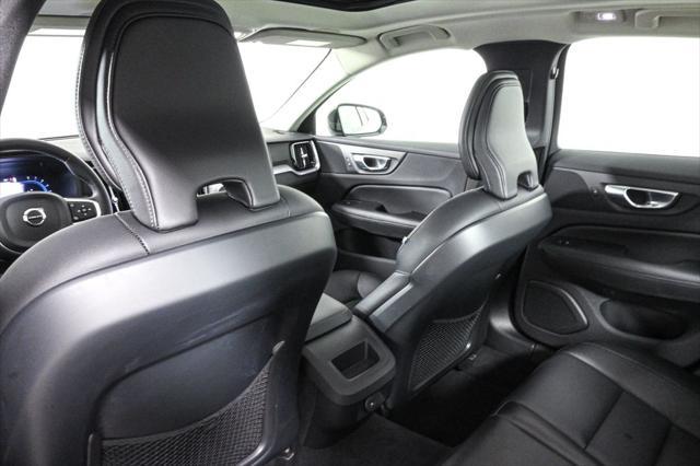 used 2024 Volvo S60 car, priced at $28,300