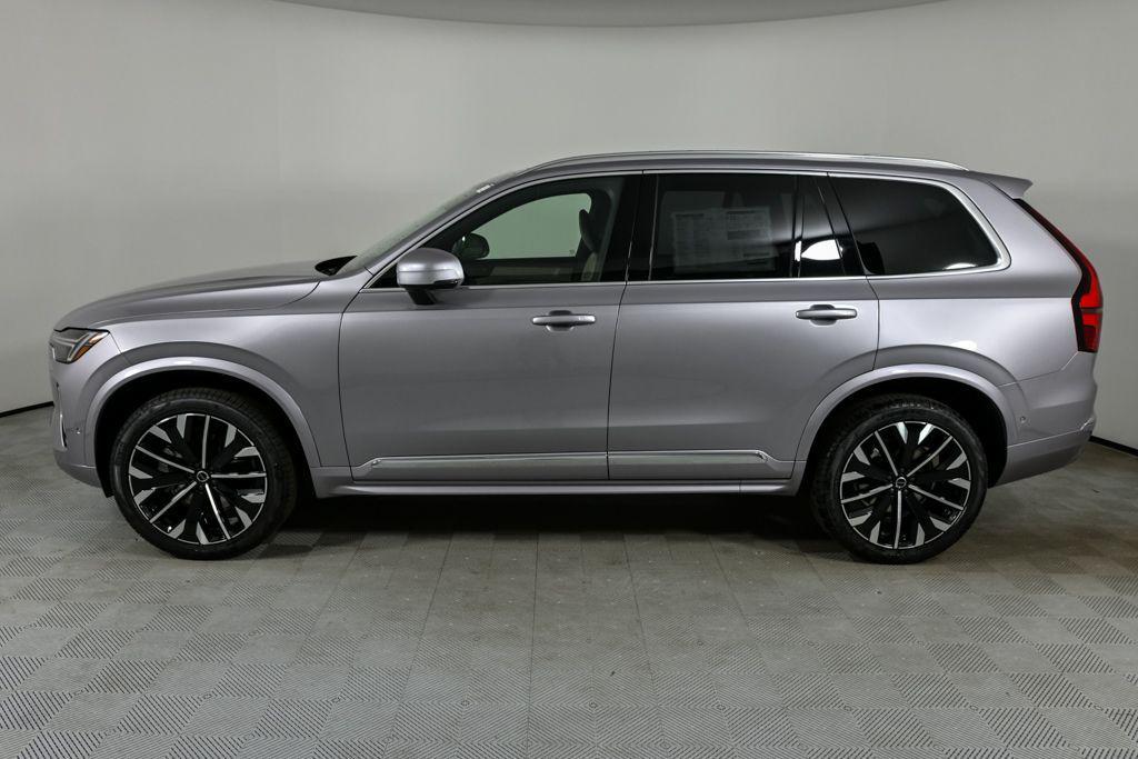 new 2026 Volvo XC90 car