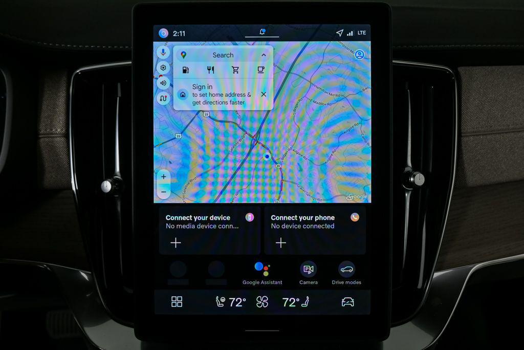 new 2026 Volvo XC90 car