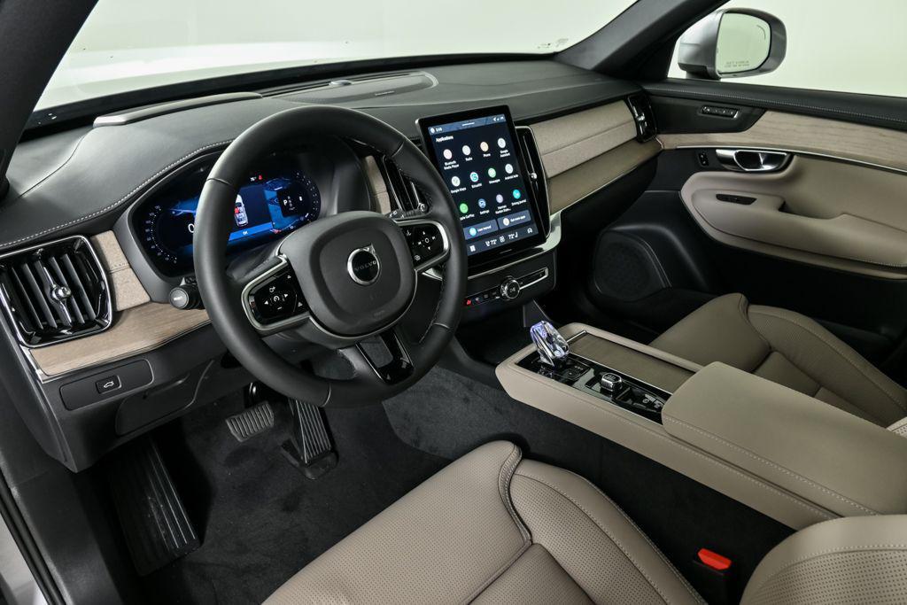 new 2026 Volvo XC90 car