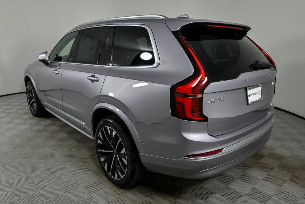 new 2026 Volvo XC90 car