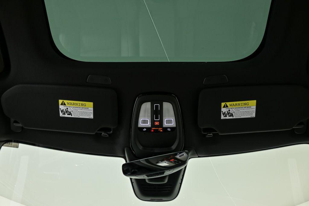 new 2026 Volvo XC90 car