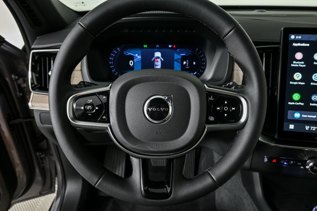 new 2026 Volvo XC90 car