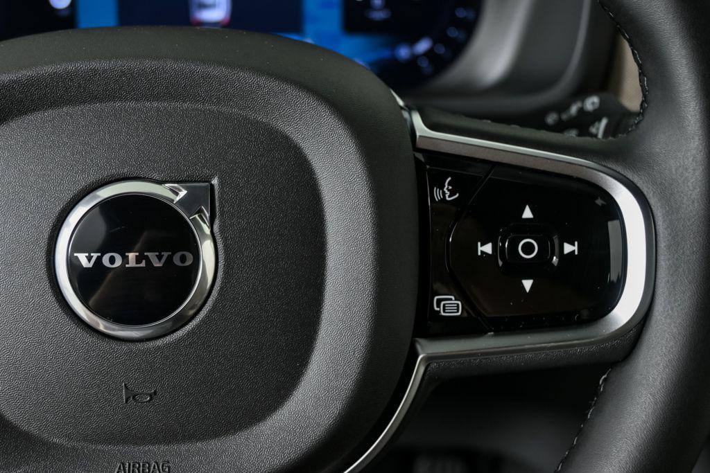 new 2026 Volvo XC90 car