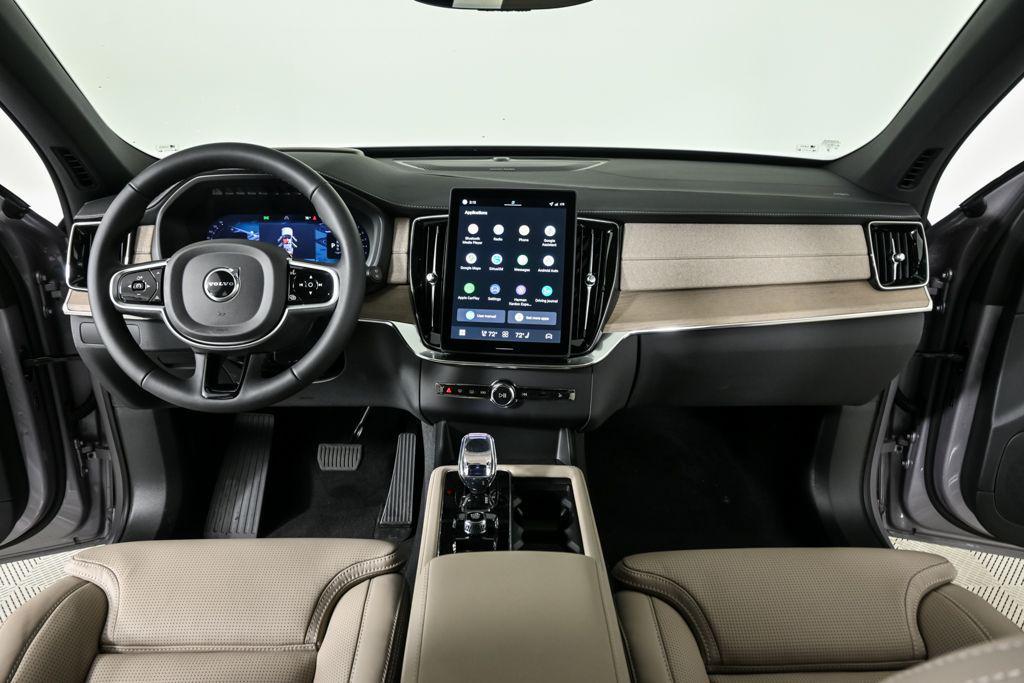 new 2026 Volvo XC90 car