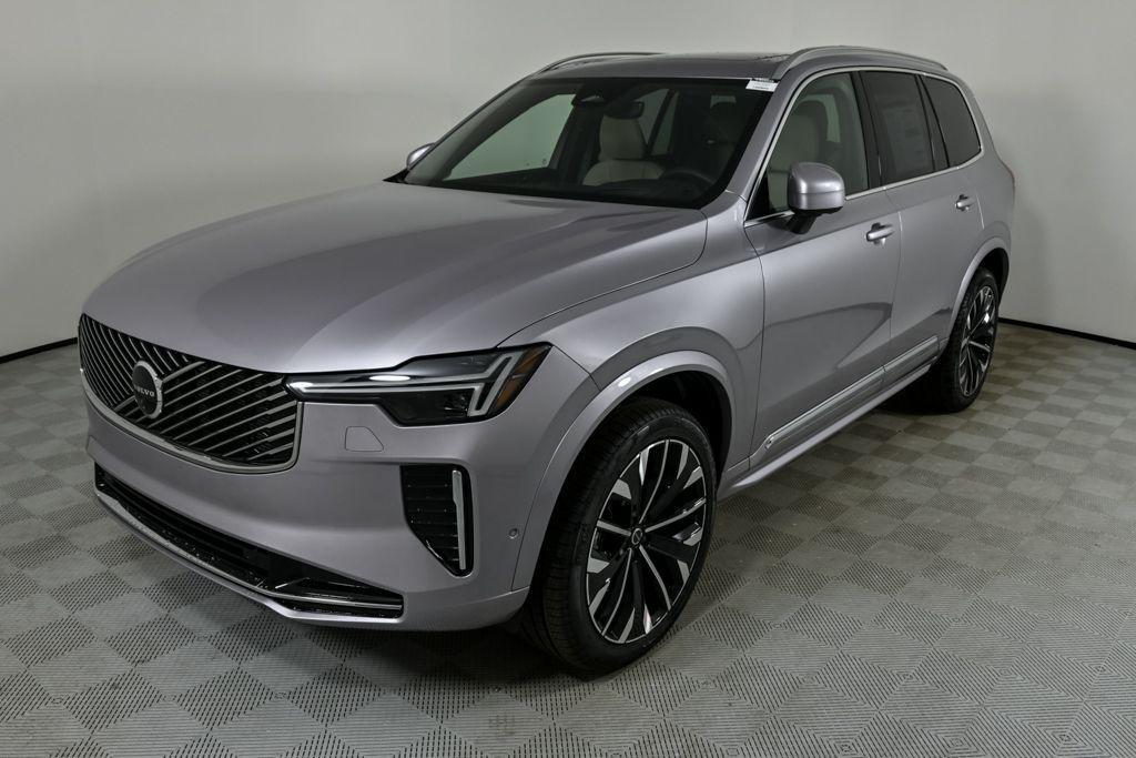 new 2026 Volvo XC90 car