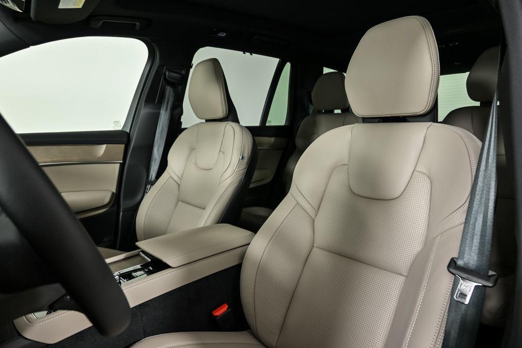 new 2026 Volvo XC90 car