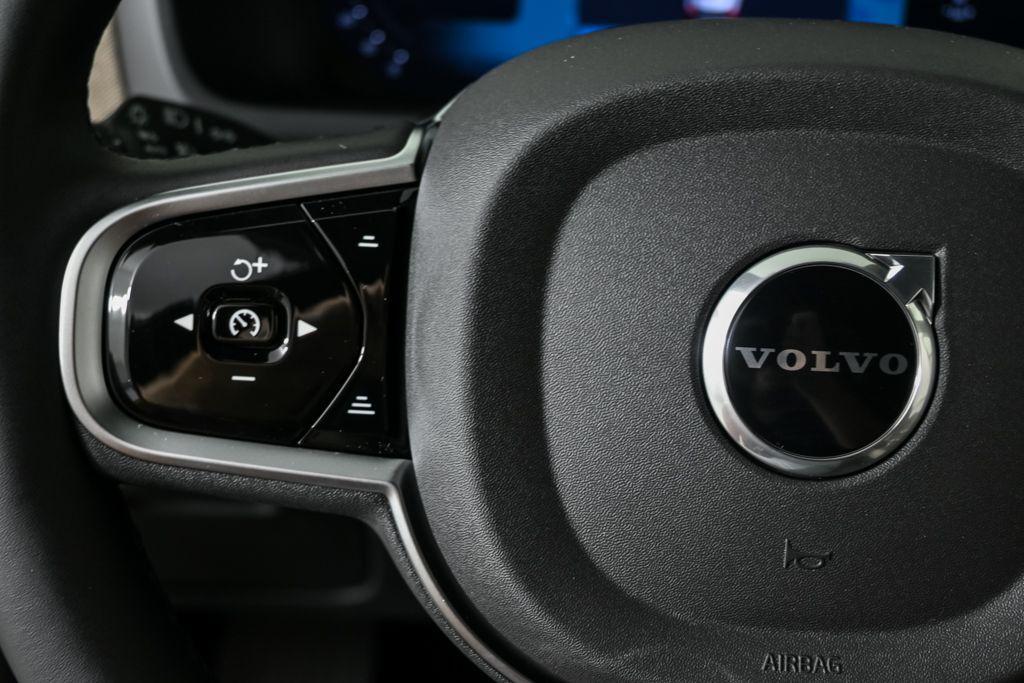 new 2026 Volvo XC90 car