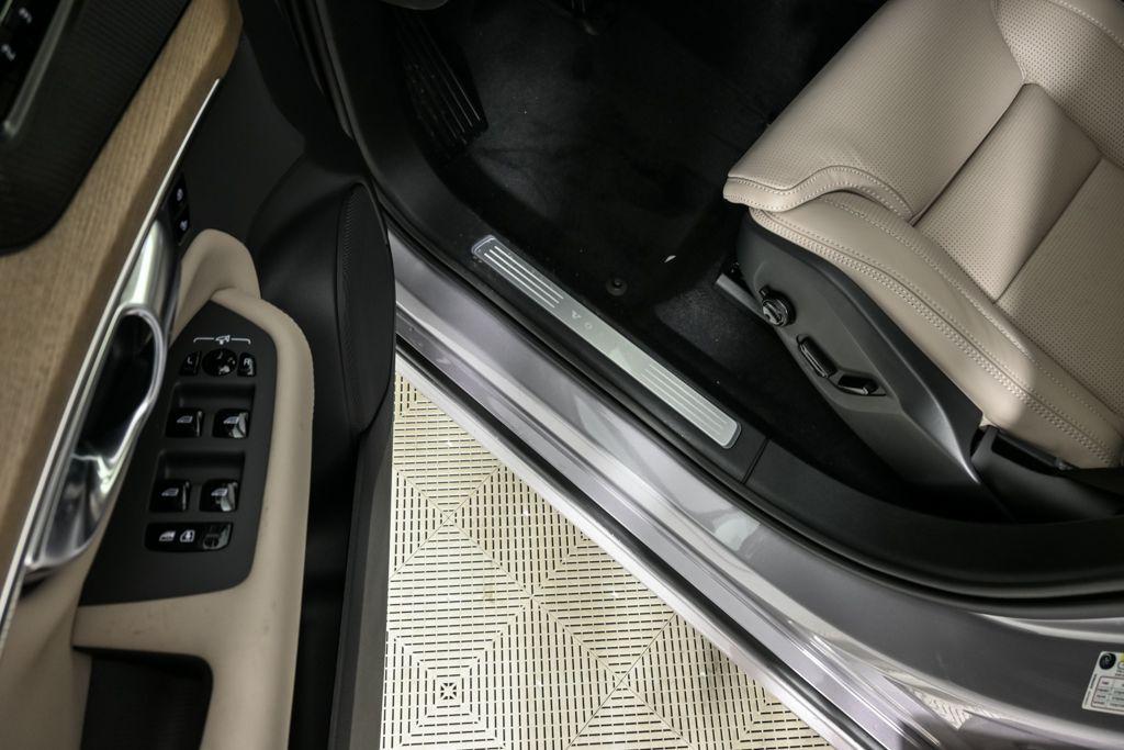 new 2026 Volvo XC90 car