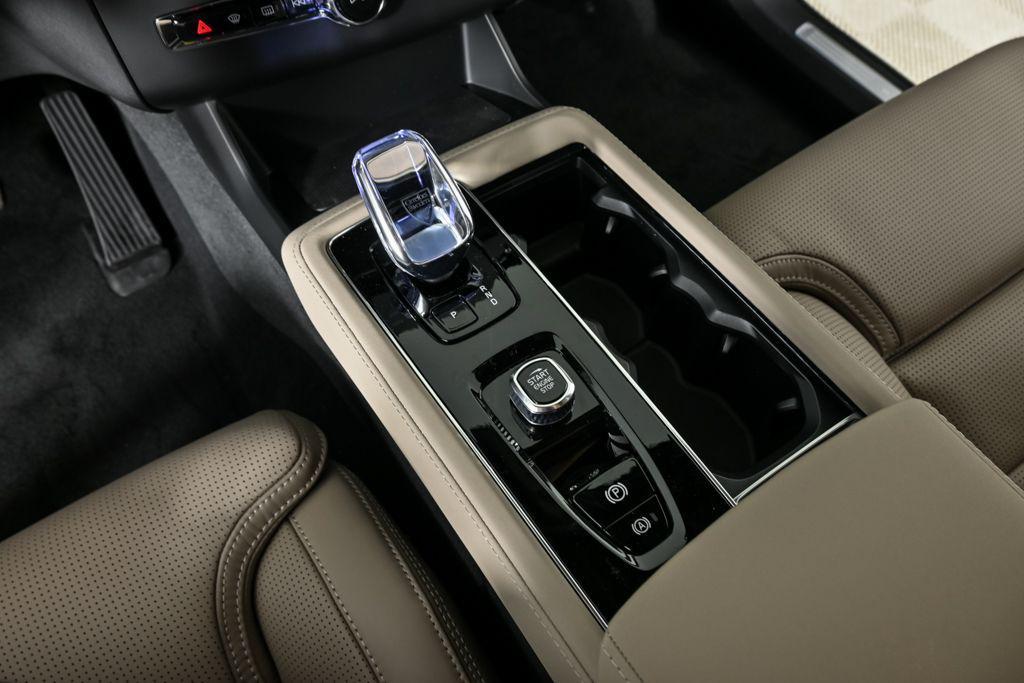 new 2026 Volvo XC90 car