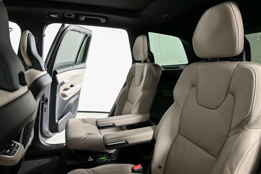 new 2026 Volvo XC90 car