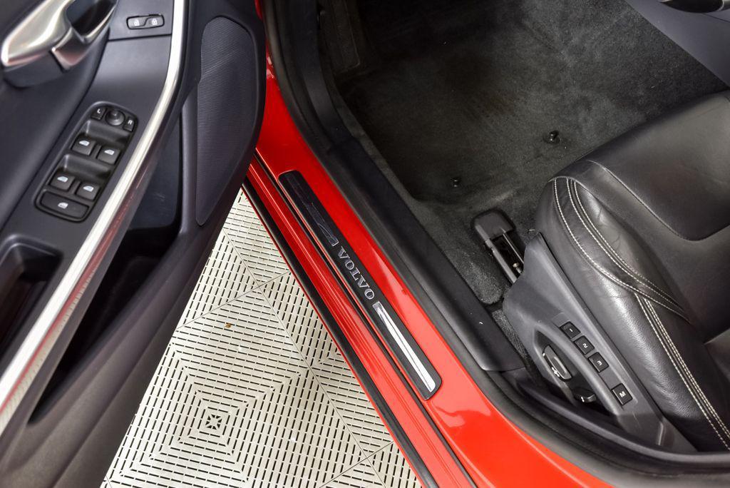 used 2018 Volvo V60 car, priced at $16,251