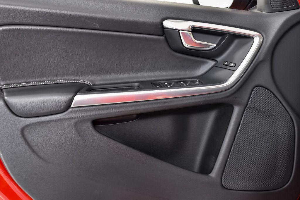 used 2018 Volvo V60 car, priced at $16,251