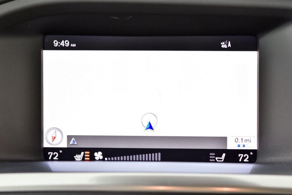 used 2018 Volvo V60 car, priced at $16,251