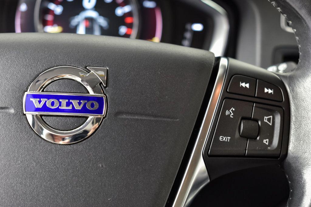 used 2018 Volvo V60 car, priced at $16,251