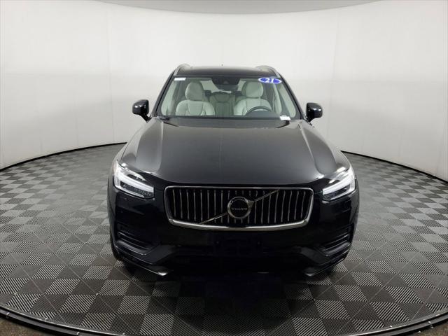 used 2021 Volvo XC90 car, priced at $38,700
