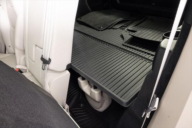 used 2024 Volvo XC90 Recharge Plug-In Hybrid car, priced at $58,412