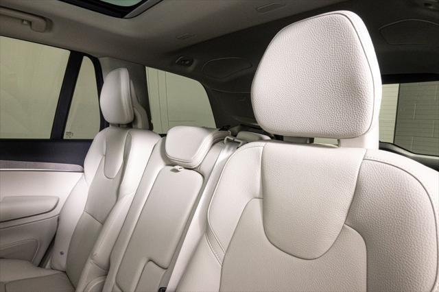 used 2024 Volvo XC90 Recharge Plug-In Hybrid car, priced at $58,412