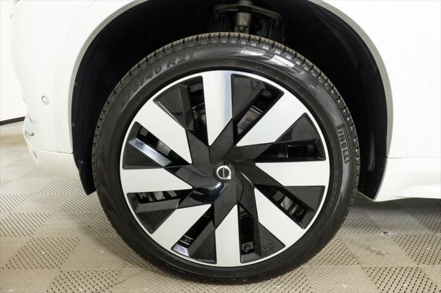 used 2024 Volvo XC90 Recharge Plug-In Hybrid car, priced at $58,412