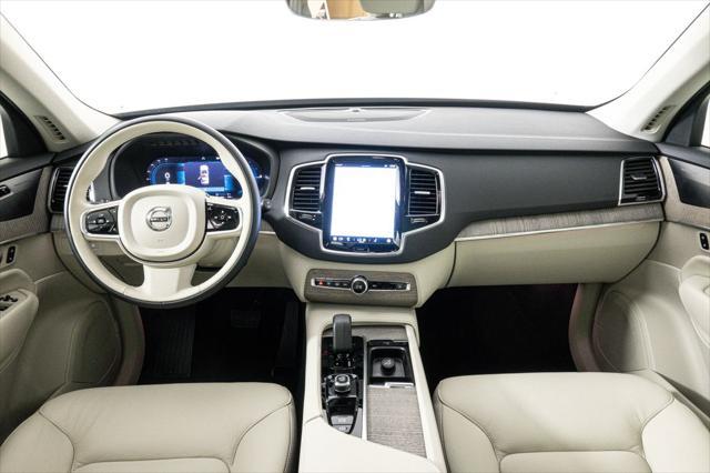 used 2024 Volvo XC90 Recharge Plug-In Hybrid car, priced at $58,412