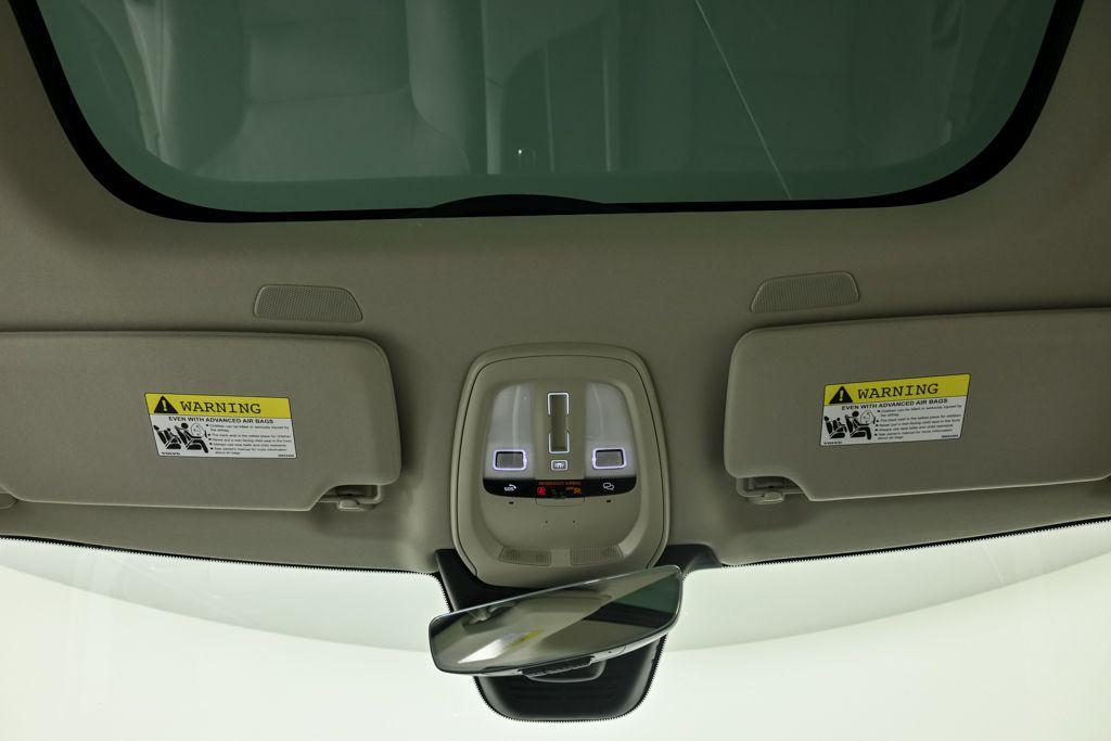 used 2024 Volvo XC90 car, priced at $44,449