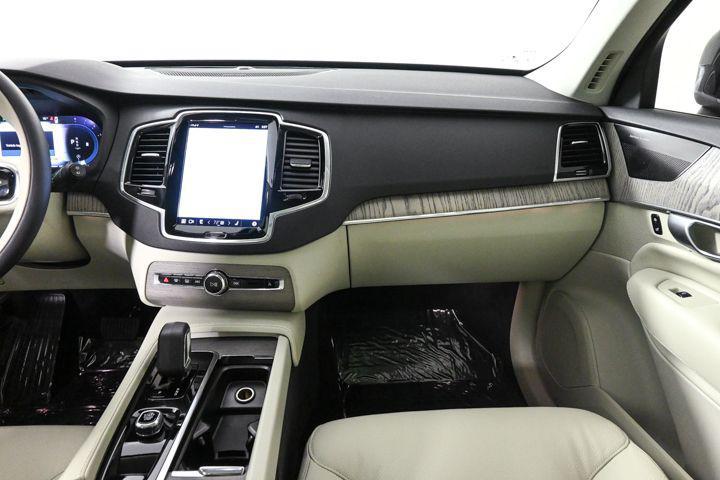 used 2024 Volvo XC90 car, priced at $50,000