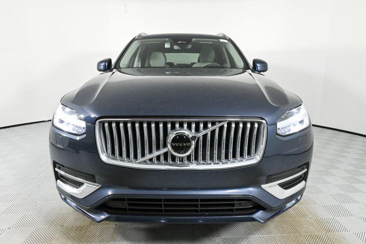 new 2025 Volvo XC90 car, priced at $65,965