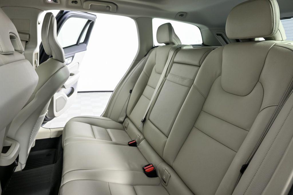 used 2020 Volvo V60 car, priced at $26,187