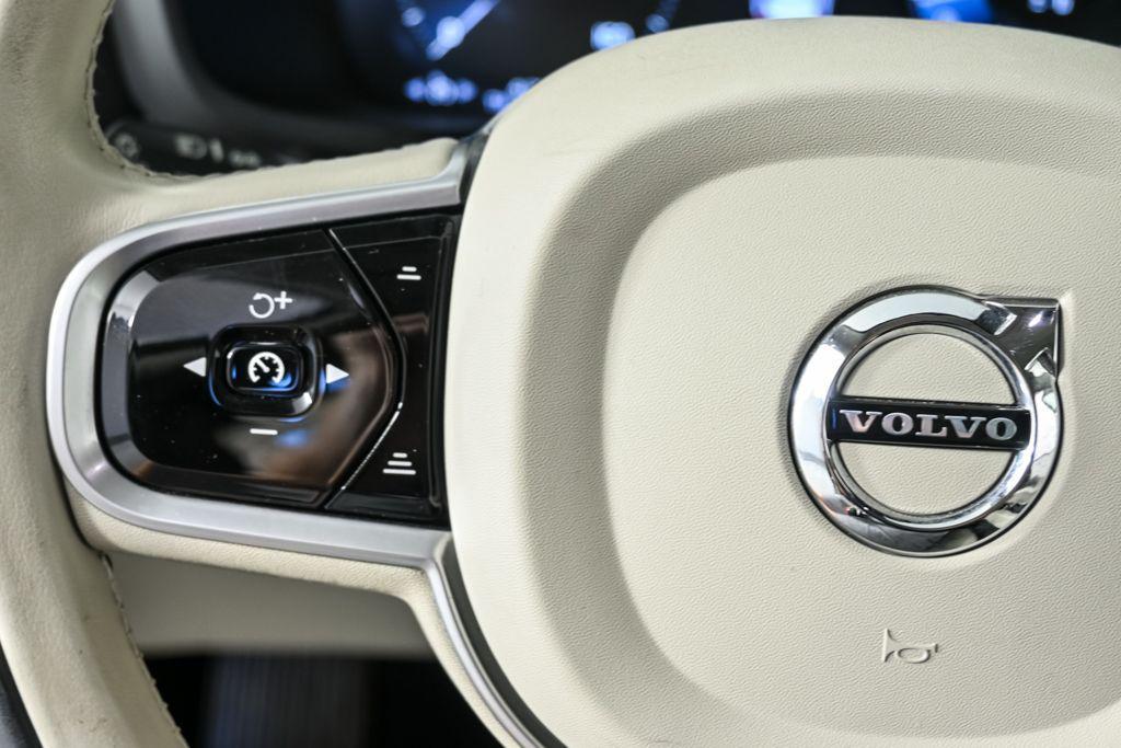 used 2020 Volvo V60 car, priced at $26,187