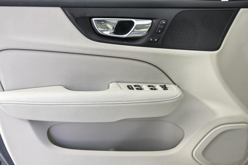 used 2020 Volvo V60 car, priced at $26,187