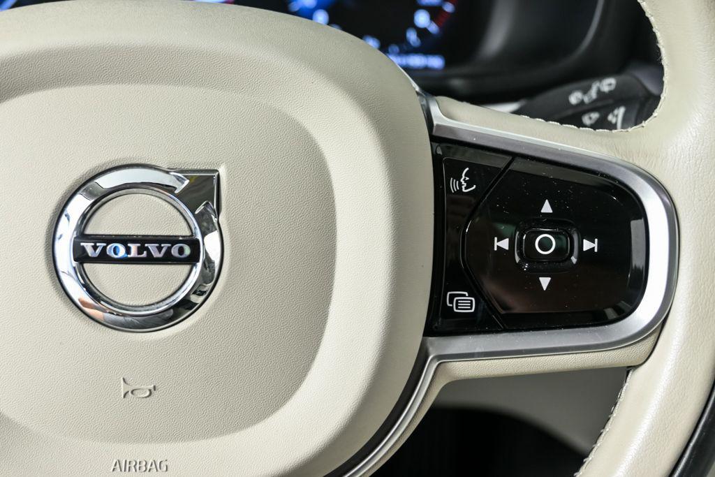 used 2020 Volvo V60 car, priced at $26,187