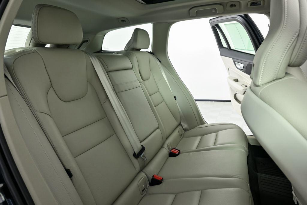used 2020 Volvo V60 car, priced at $26,187