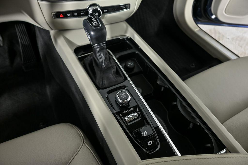 used 2020 Volvo V60 car, priced at $26,187