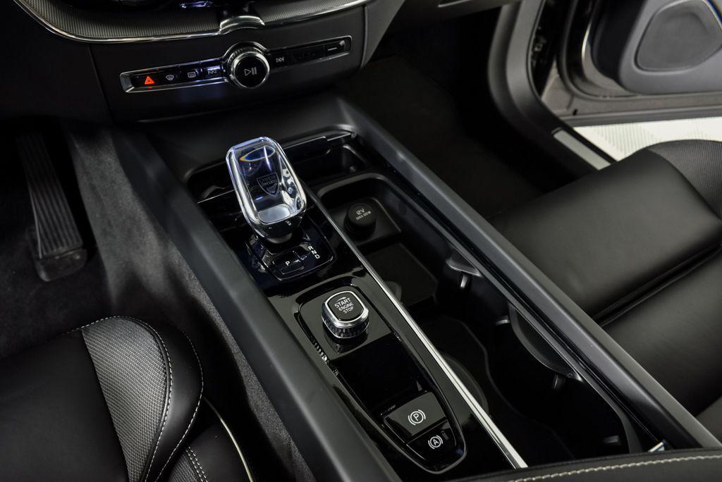 used 2024 Volvo XC60 Recharge Plug-In Hybrid car, priced at $48,994