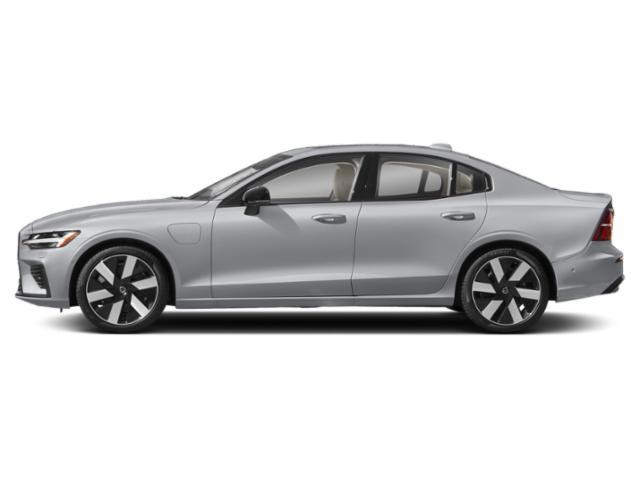 used 2024 Volvo S60 Recharge Plug-In Hybrid car, priced at $48,000