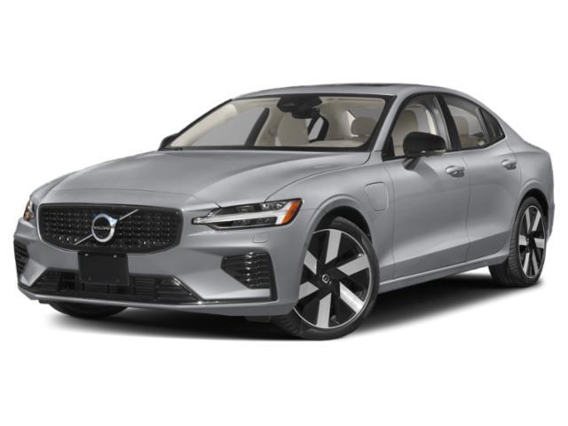 used 2024 Volvo S60 Recharge Plug-In Hybrid car, priced at $48,000