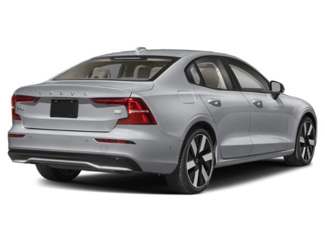 used 2024 Volvo S60 Recharge Plug-In Hybrid car, priced at $48,000