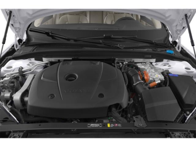 used 2024 Volvo S60 Recharge Plug-In Hybrid car, priced at $48,000