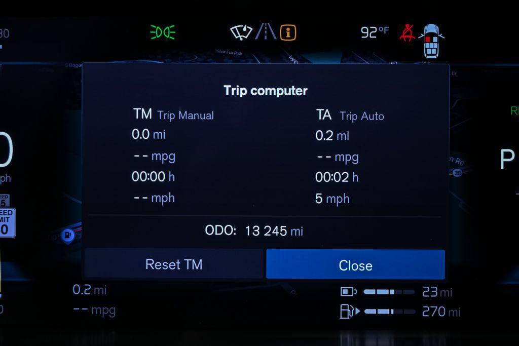 used 2024 Volvo XC90 Recharge Plug-In Hybrid car, priced at $50,401