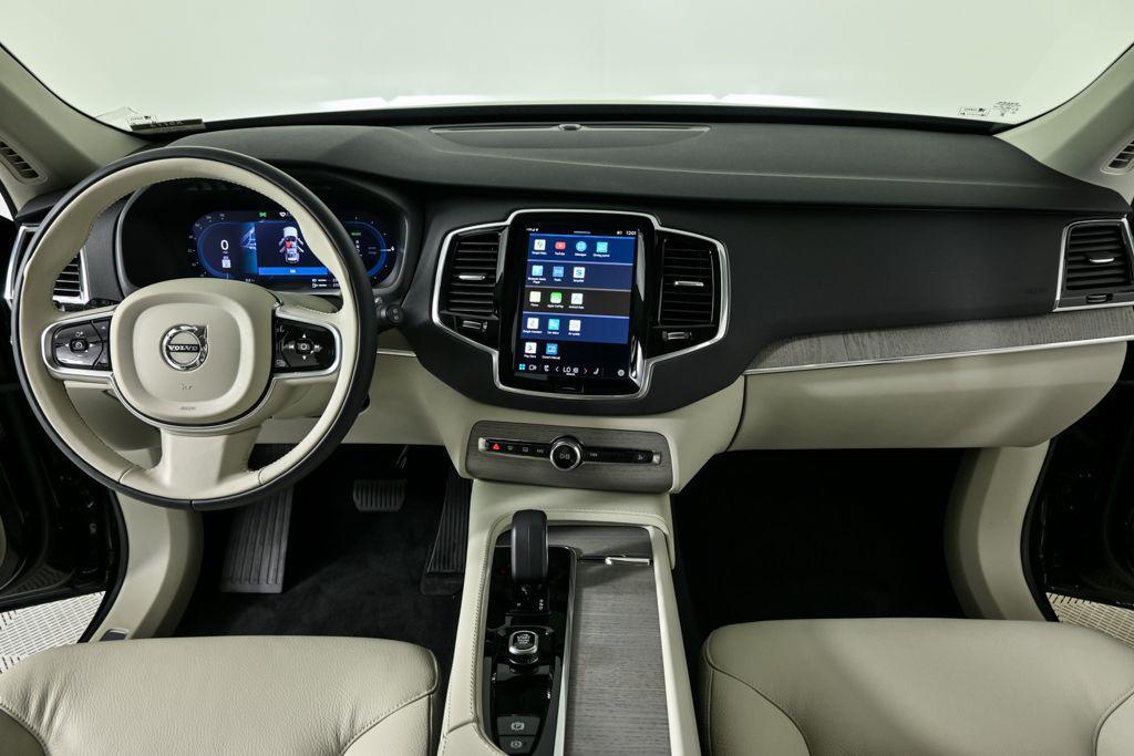 used 2024 Volvo XC90 Recharge Plug-In Hybrid car, priced at $50,401