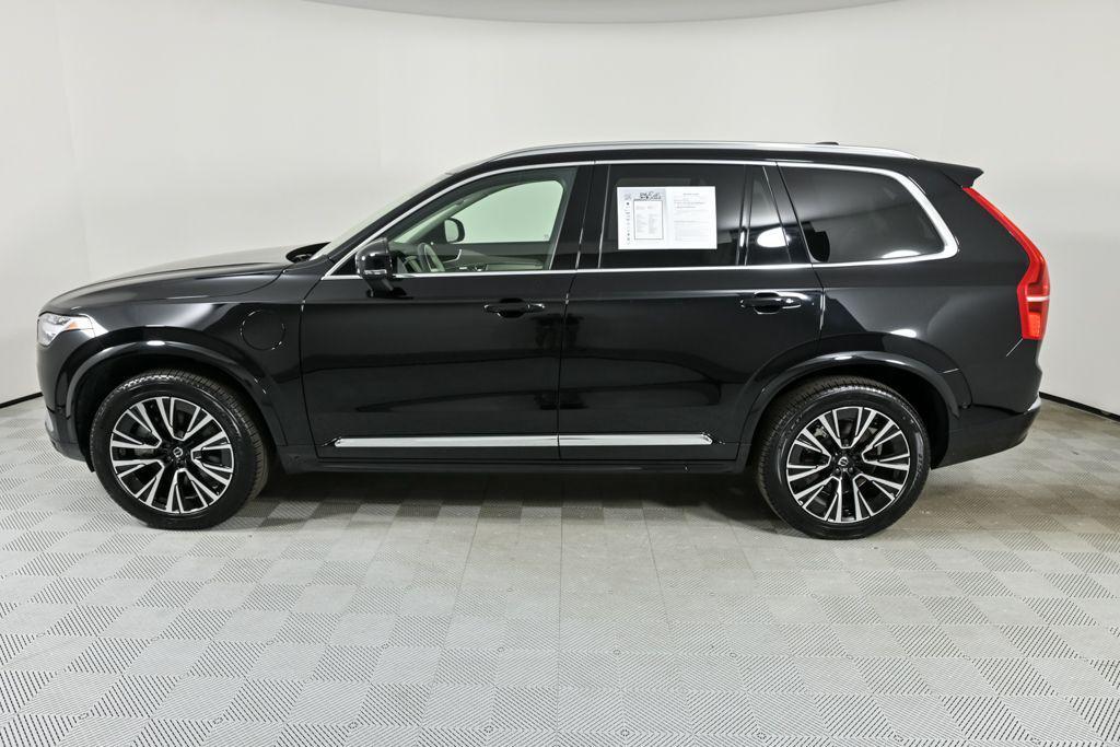 used 2024 Volvo XC90 Recharge Plug-In Hybrid car, priced at $50,401